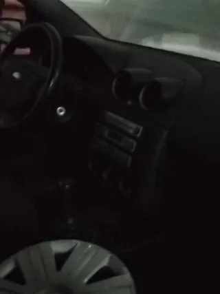 Despiece Ford Fiesta MK5 1.6 TDCI