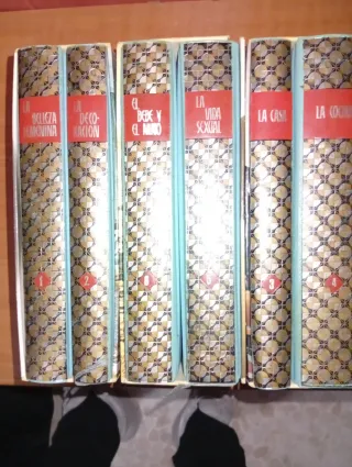 Collezione Libri La Bellezza Femminile e altro