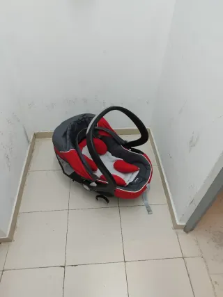 Maxi-Cosi Silla de Coche Bebé