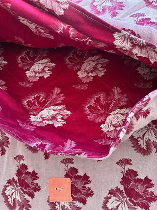 Lana de oveja churra  para colchón