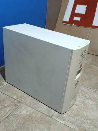 Gruppo continuità Meta System Ally HF 1000.