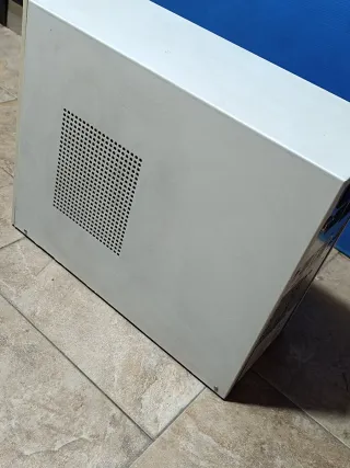 Gruppo continuità Meta System Ally HF 1000.