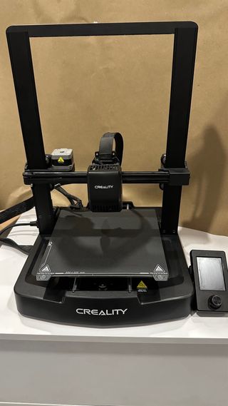 Impresora 3D Creality Ender 3 v3 SE