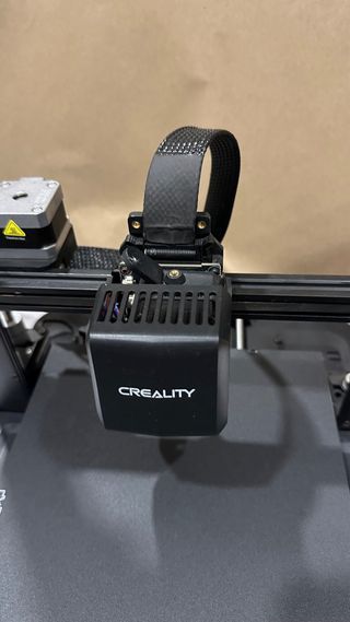 Impresora 3D Creality Ender 3 v3 SE