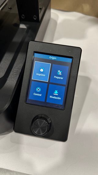 Impresora 3D Creality Ender 3 v3 SE