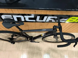 Megamo West 10 Tallas S y M Nuevas.