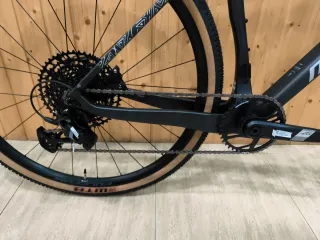 Megamo West 10 Tallas S y M Nuevas.