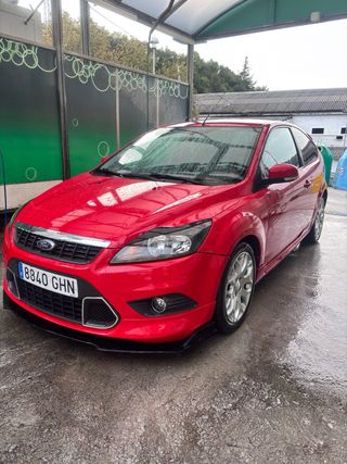 Ford Focus LATVALA 1.8tdci
