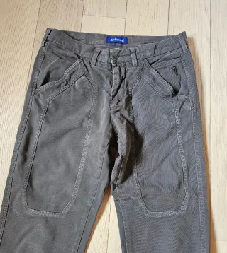 Pantaloni marroni Jeckerson uomo (tg. 44)