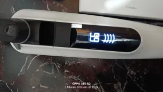 Folletto VK7s Ultimo Modello + Kit Accessori