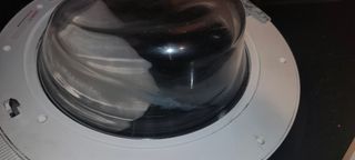 Puerta Lavadora Bosch 11065239 Completa