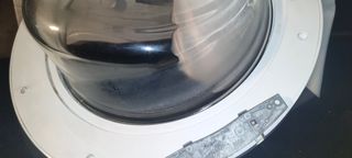 Puerta Lavadora Bosch 11065239 Completa