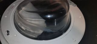 Puerta Lavadora Bosch 11065239 Completa