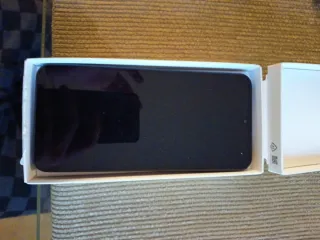 Samsung Galaxy A17 5G - Como Nuevo