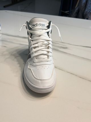 Adida hoops 3.0 mid
