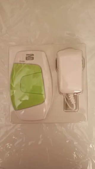 Silk'n Depiladora HPL