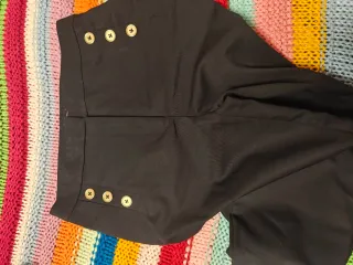 Pantalón azul marino