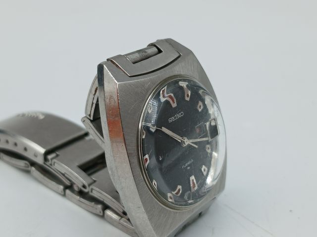 Reloj Seiko 2118-0390 Dama