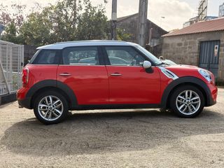 MINI Countryman 2012