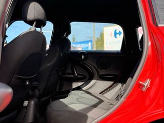 MINI Countryman 2012