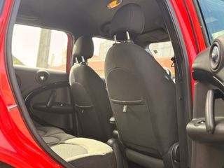 MINI Countryman 2012