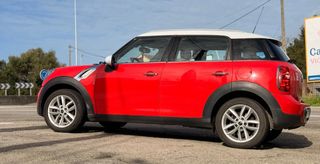 MINI Countryman 2012