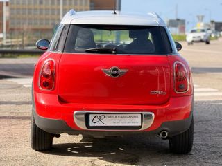 MINI Countryman 2012