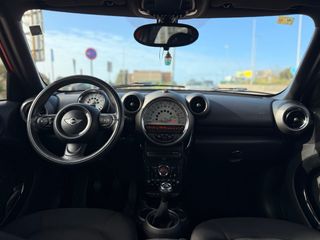 MINI Countryman 2012