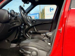 MINI Countryman 2012