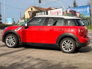 MINI Countryman 2012