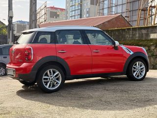 MINI Countryman 2012