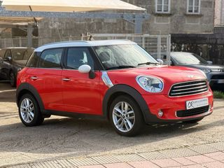 MINI Countryman 2012