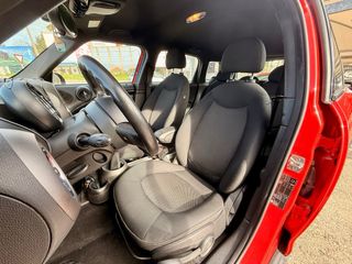 MINI Countryman 2012