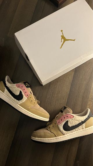 jordan 1 low utility pack