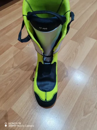 Botas de esquí Head Raptor 120 RS talla 40 41