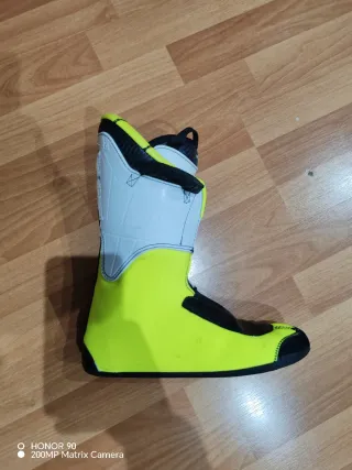 Botas de esquí Head Raptor 120 RS talla 40 41