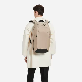 Mochila Nordace Aerial Infinity 17 Beige