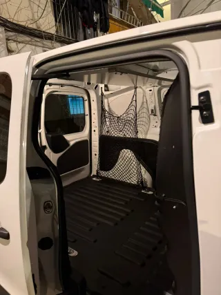 Citroen Berlingo BlueHDi 75