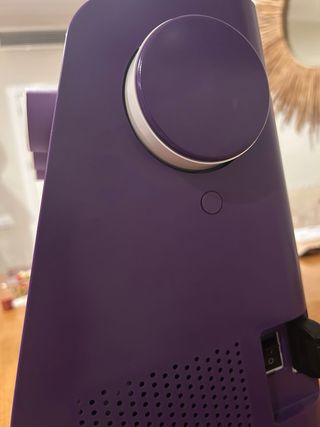 Máquina de coser Alfa Next 40 con accesorios