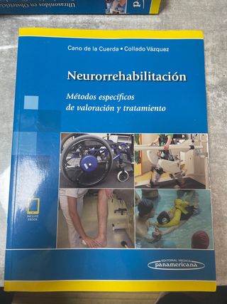 Neurorrehabilitacin +e: Métodos específicos de...
