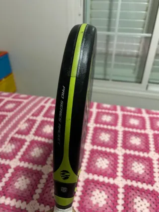 Pala Siux Electra ST1