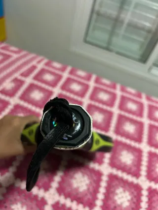 Pala Siux Electra ST1