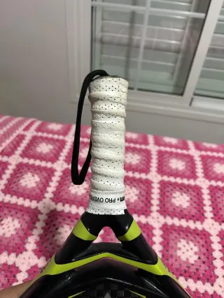 Pala Siux Electra ST1