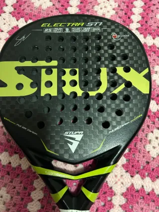 Pala Siux Electra ST1