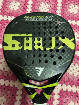 Pala Siux Electra ST1