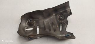 TURBOCOMPRESOR TOYOTA RAV 4 (A2) 2.0 D-4D LUNA 4X4 2.0 TURBODIESEL CAT