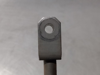 SERVOFRENO MERCEDES-BENZ CLASE B (BM 245) 640941