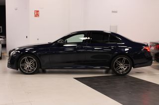 Mercedes-Benz Clase E 2017