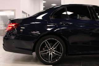 Mercedes-Benz Clase E 2017