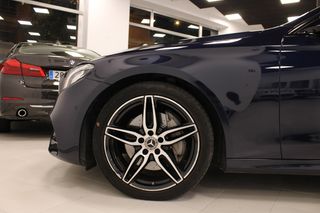 Mercedes-Benz Clase E 2017